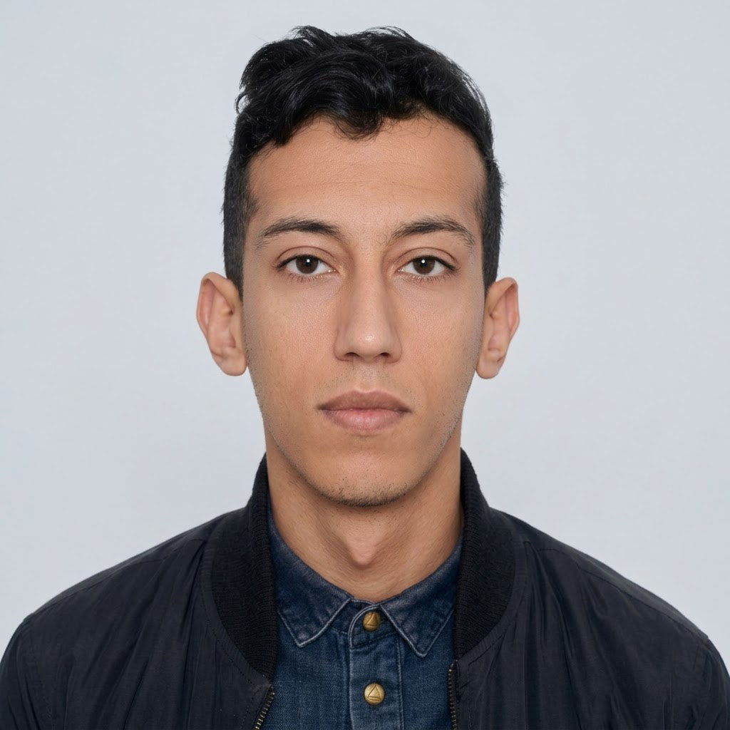 Majdeddine BEN HADJ BRAHIM